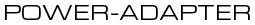 power-adapter